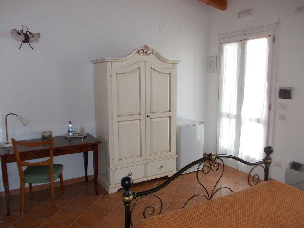 Agriturismo Arangèa