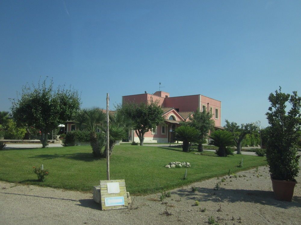 Agriturismo Arangèa