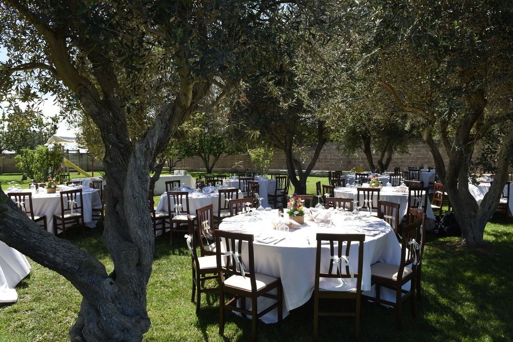 Agriturismo Arangèa