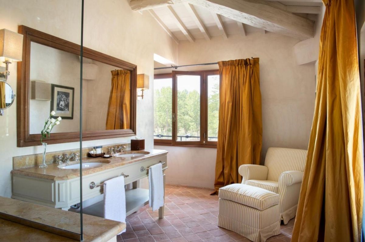 VIESCA Il Borro Toscana