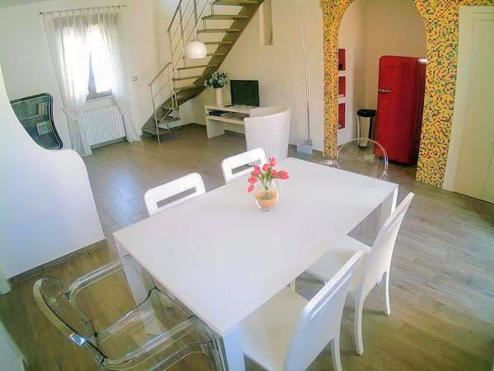B&B Corte Giordani