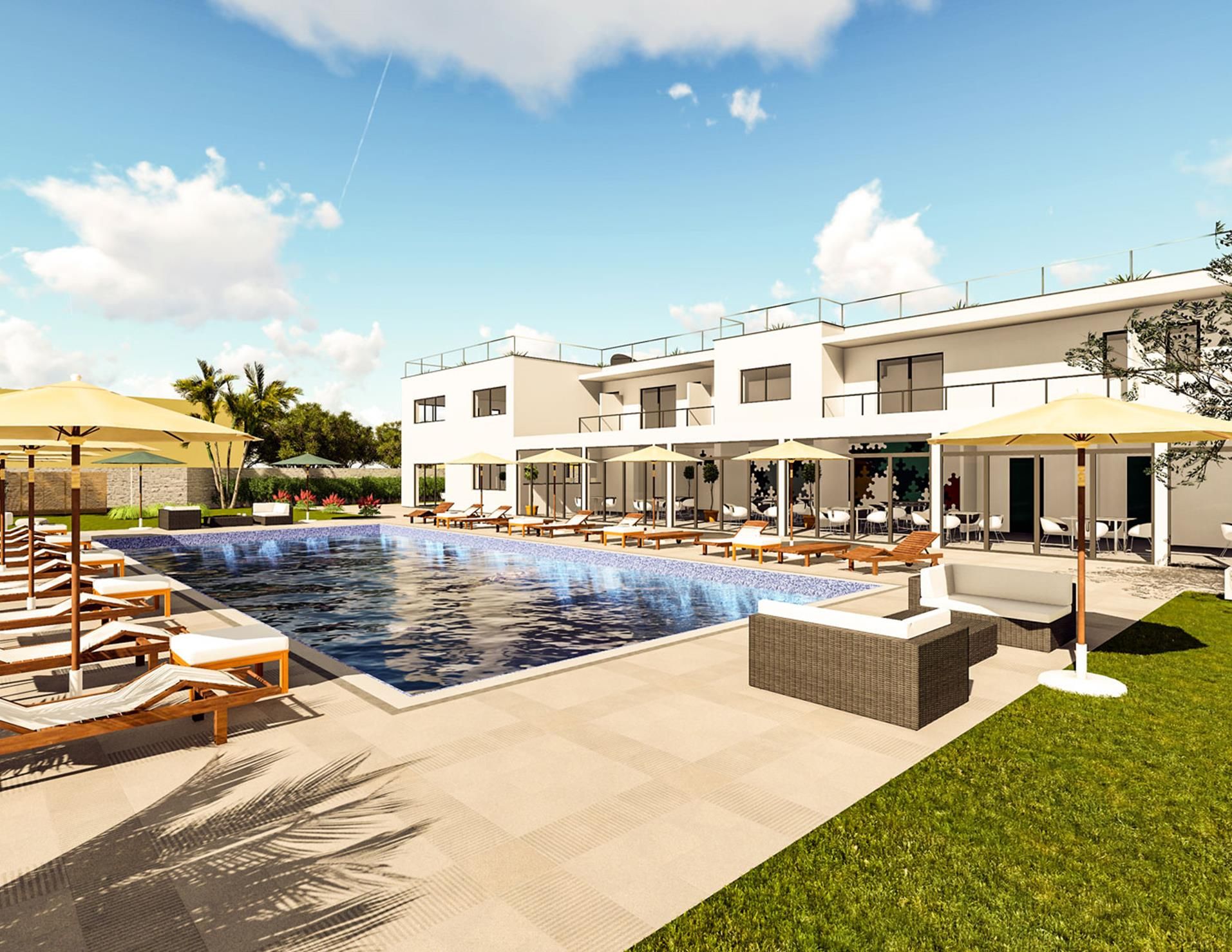 My Hotels Terrasini