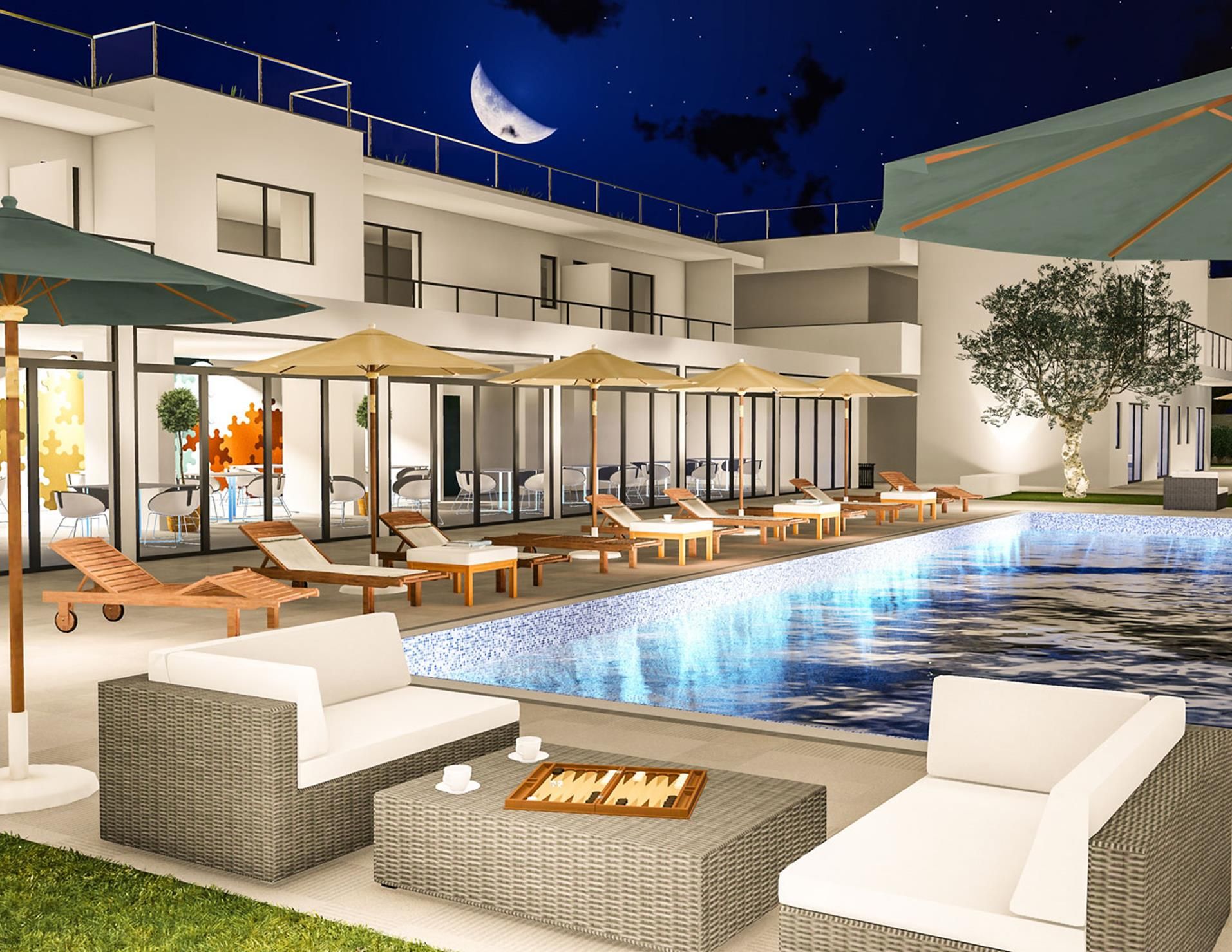 My Hotels Terrasini