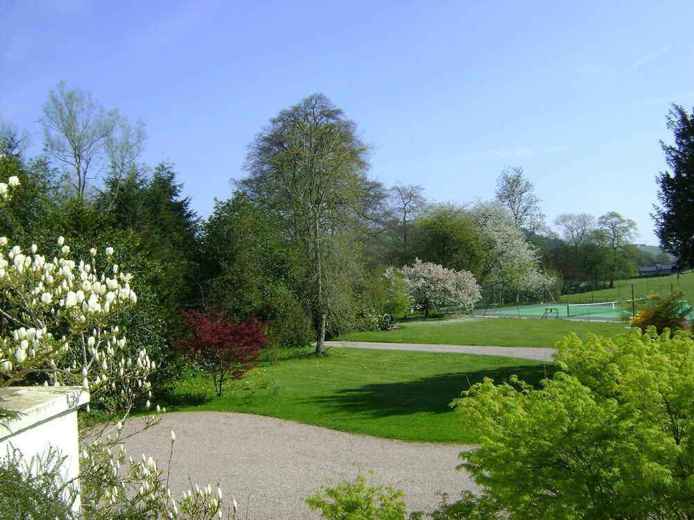 The Forest Country House B&B
