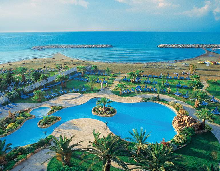 Sandy Beach Hotel & Spa