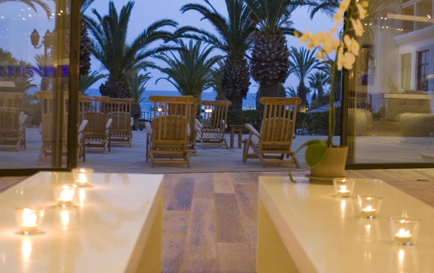 Sandy Beach Hotel & Spa
