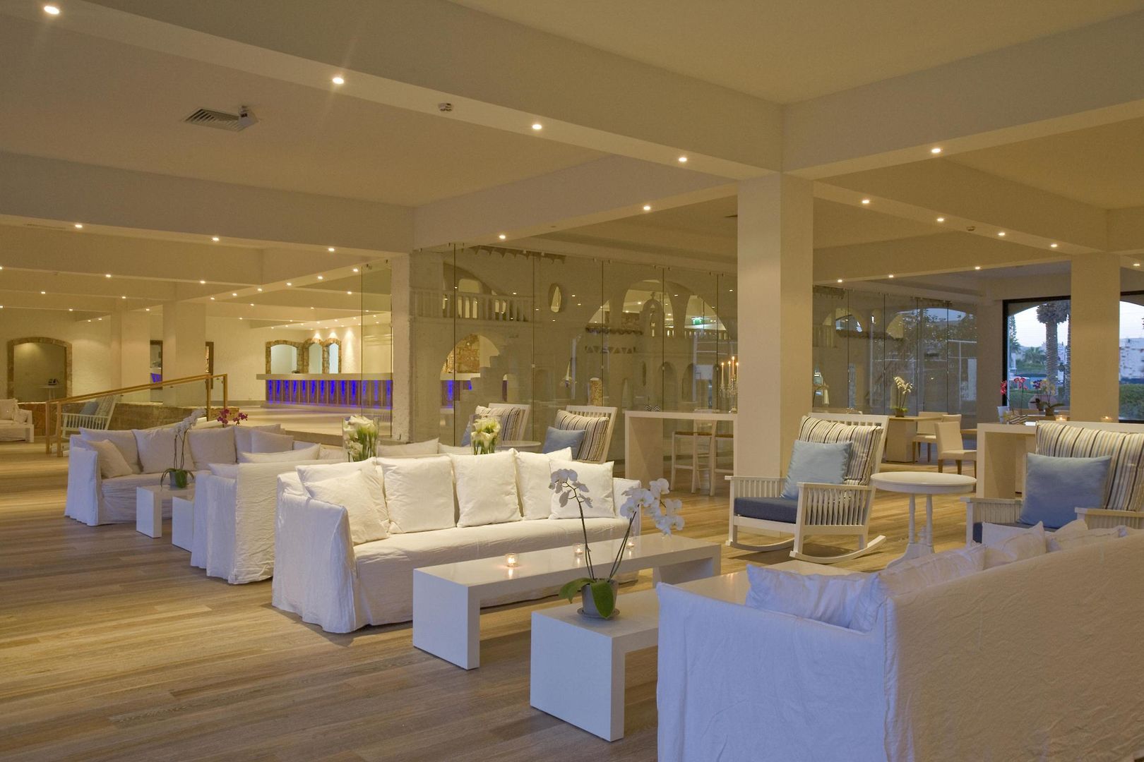 Sandy Beach Hotel & Spa