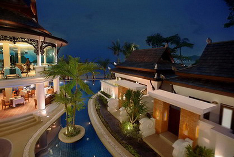 Dara Samui Beach Resort
