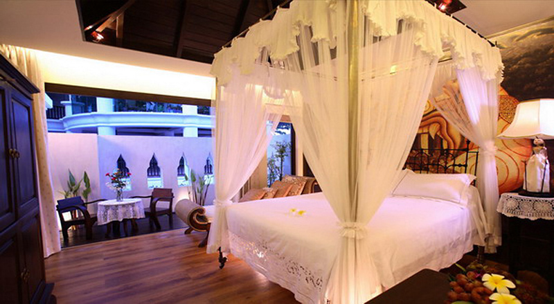 Dara Samui Beach Resort