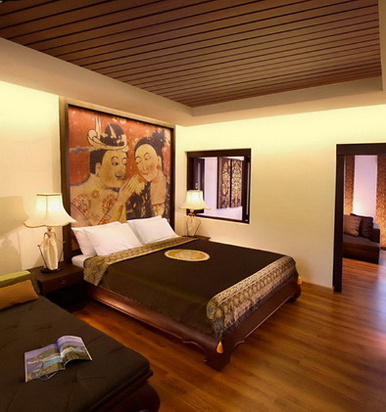 Dara Samui Beach Resort