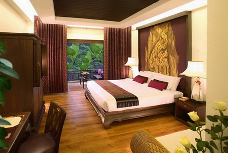 Dara Samui Beach Resort