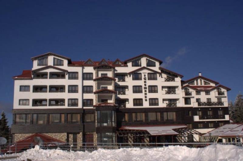 Snezhanka