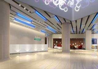 Tianjin Binhai Saint Light Hotel