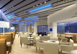 Tianjin Binhai Saint Light Hotel