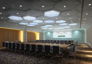 Tianjin Binhai Saint Light Hotel