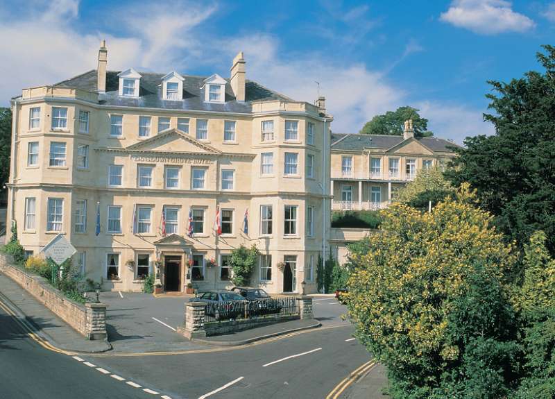 Landsdown Grove Hotel