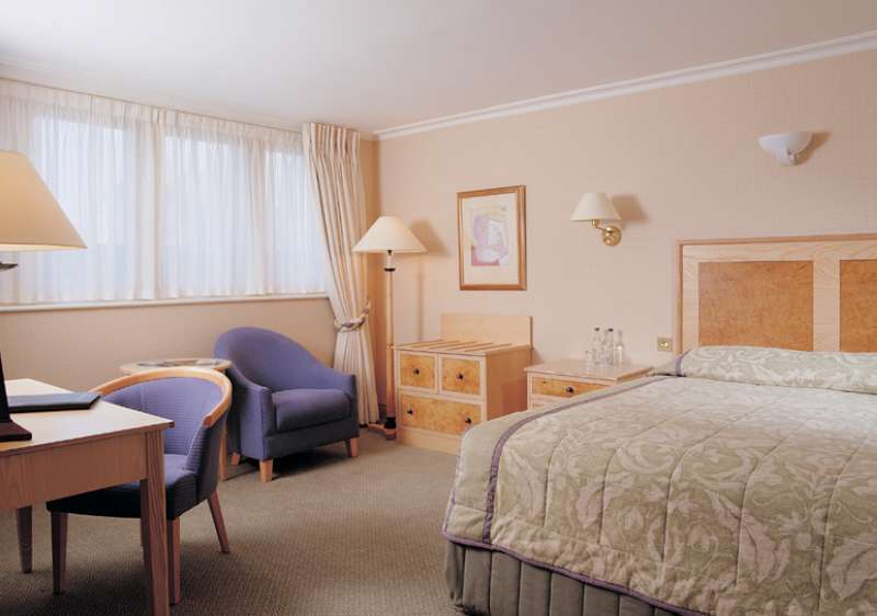 Landsdown Grove Hotel
