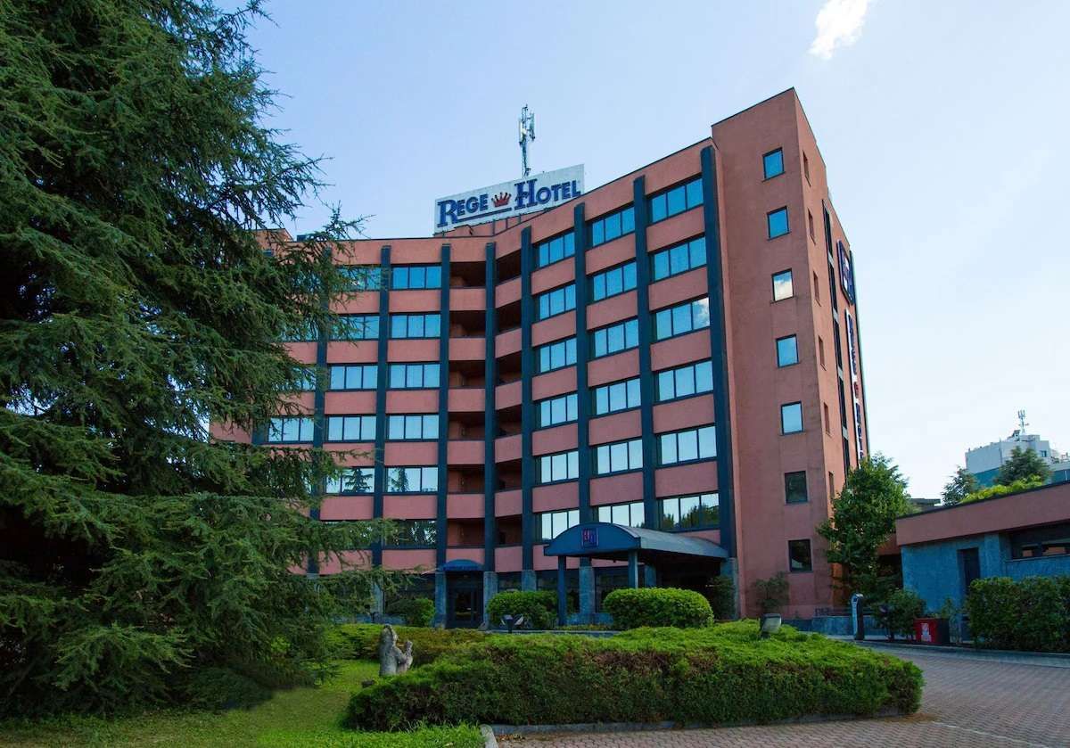 AN Hotel Milano San Donato