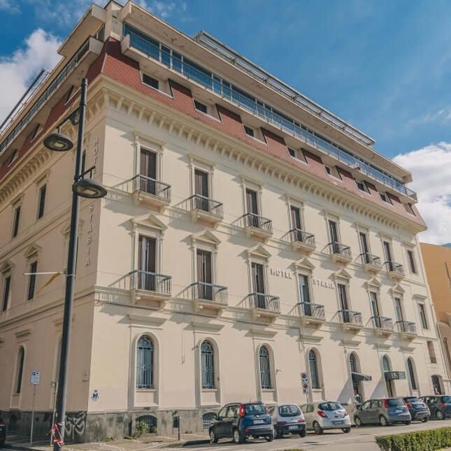 Hotel Stabia