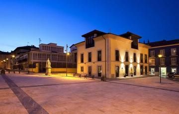 Domus Selecta Antiguo Casino