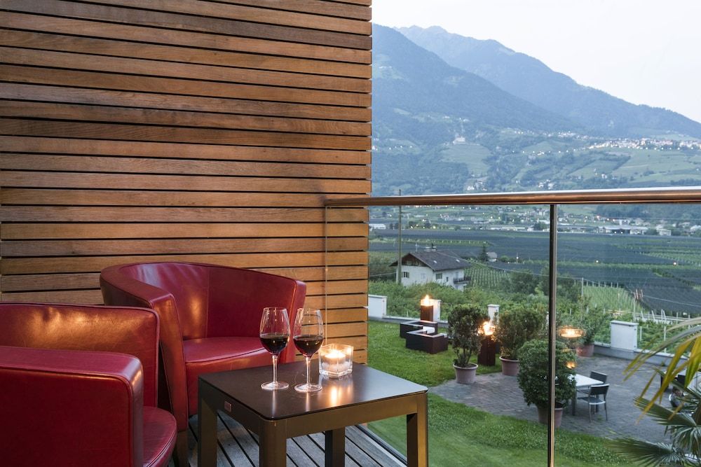 Bio- & Wellnesshotel PAZEIDER