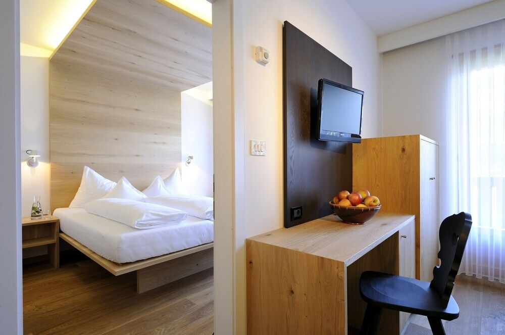 Bio- & Wellnesshotel PAZEIDER