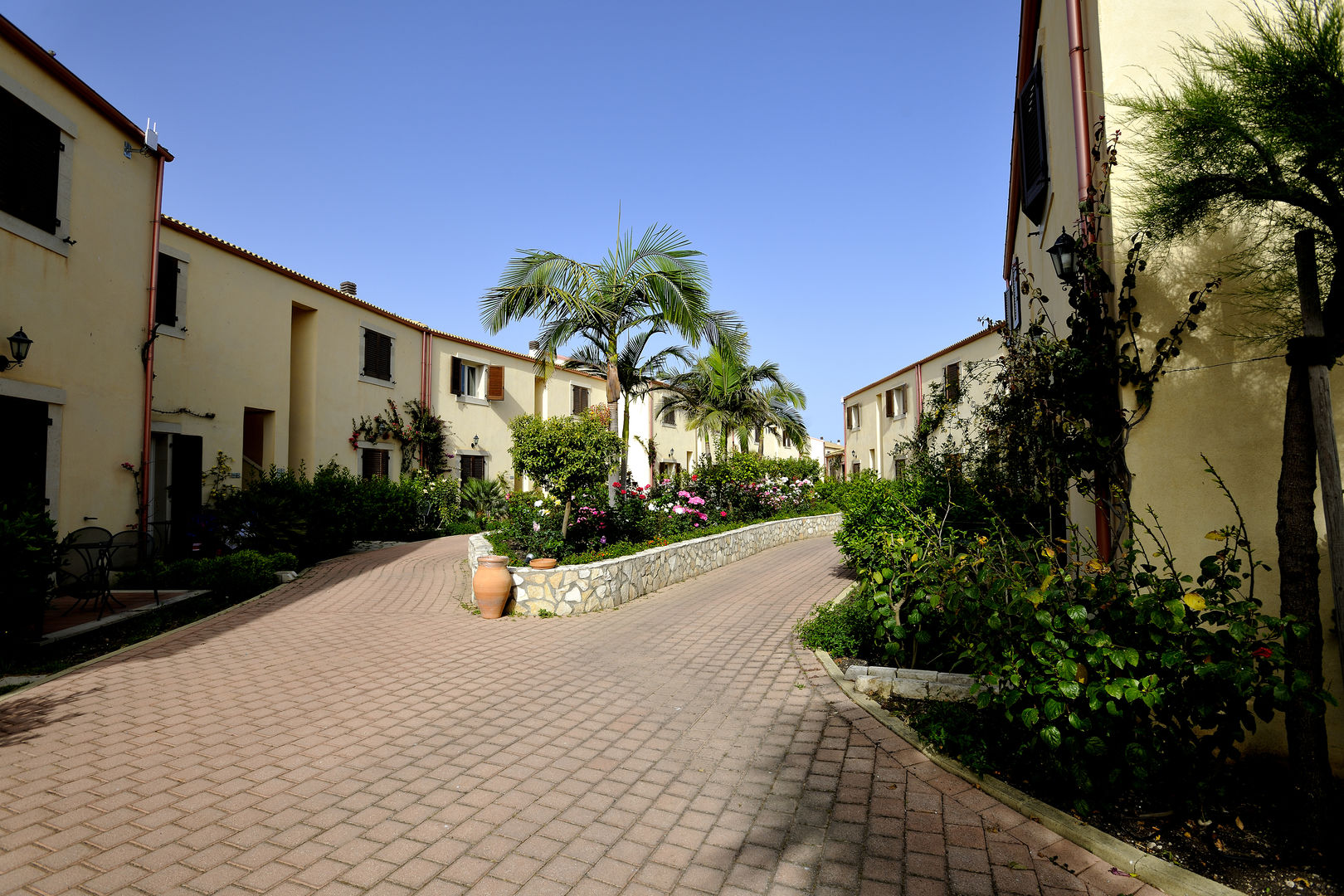 Sikania Eco Resort