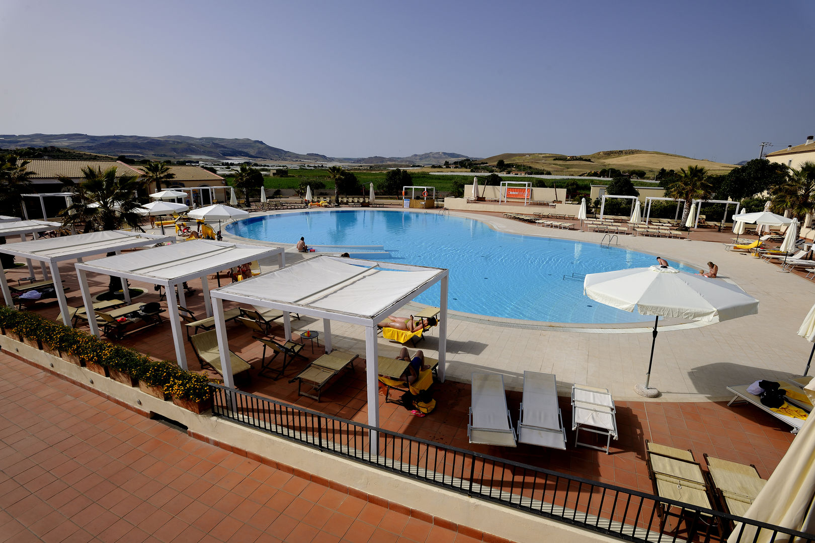 Sikania Eco Resort