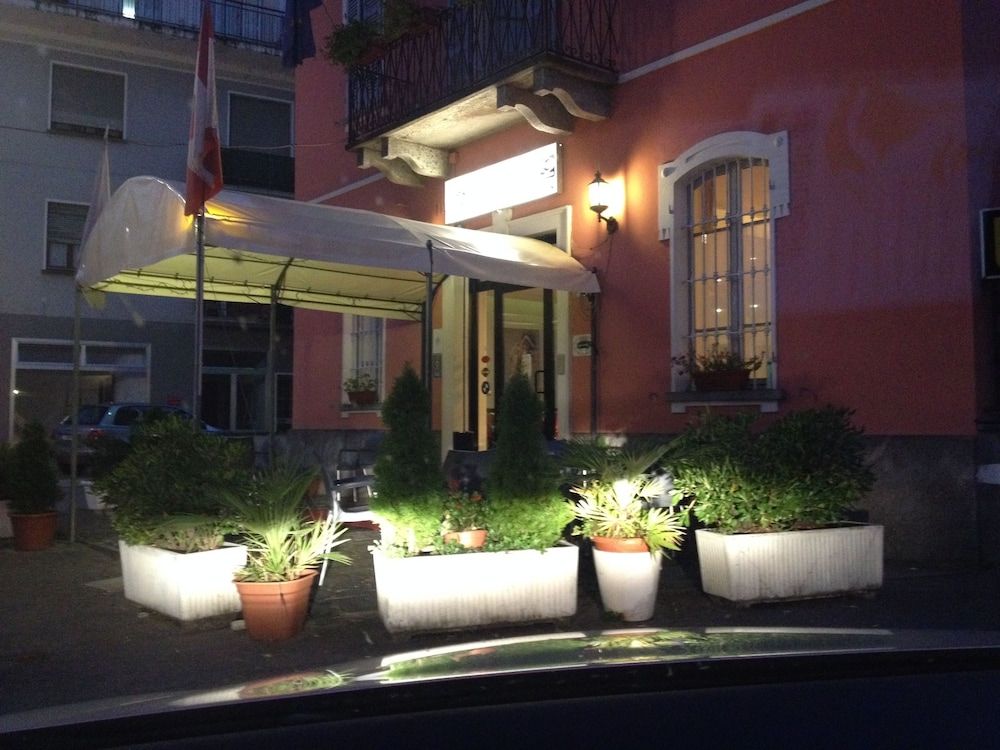 Hotel Domodossola
