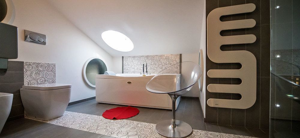 B&B Villa Fortezza
