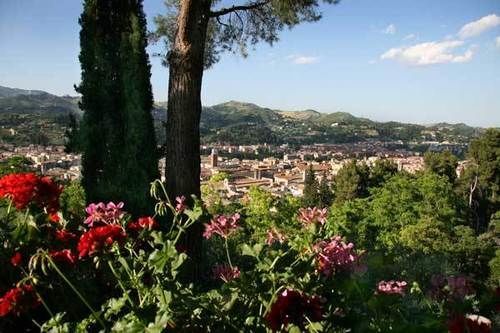 B&B Villa Fortezza