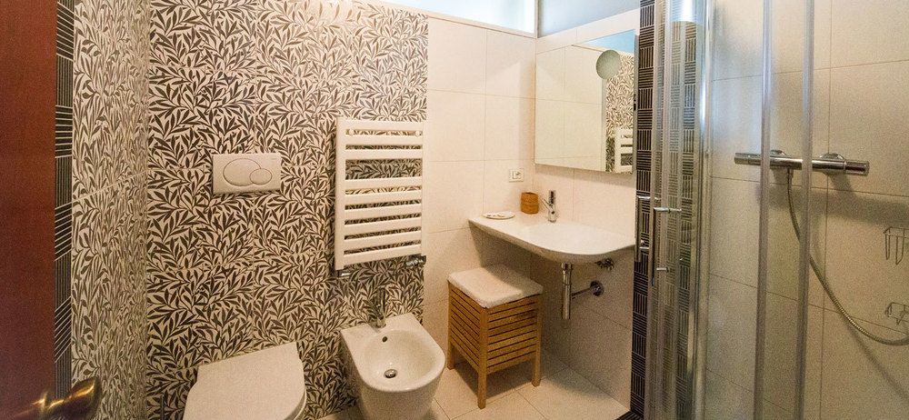 B&B Villa Fortezza