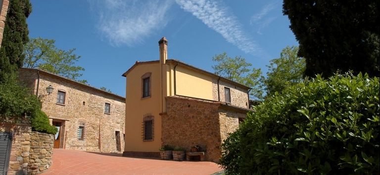 Agriturismo La Valle