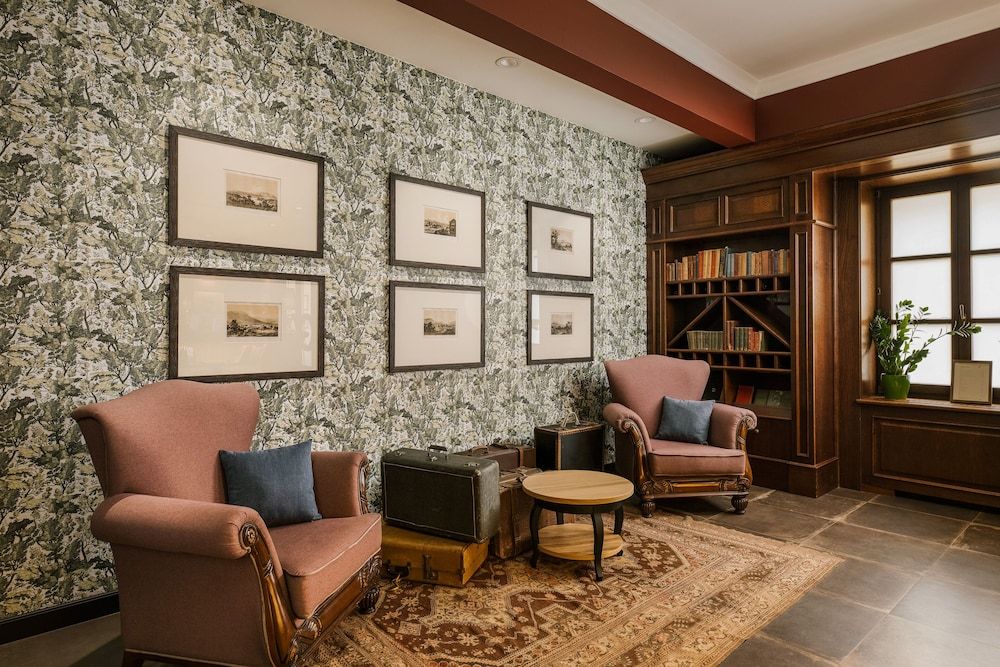 Andrassy Kuria