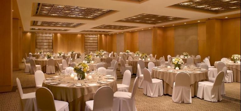 Parnas Hotel Jeju