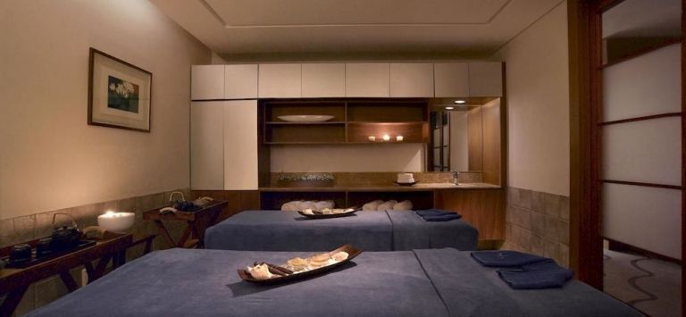 Parnas Hotel Jeju