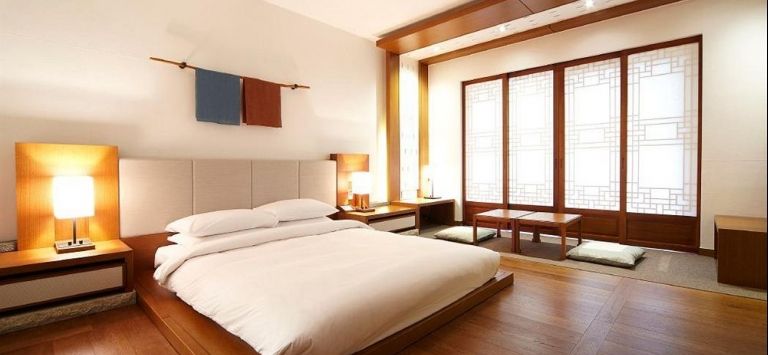 Parnas Hotel Jeju
