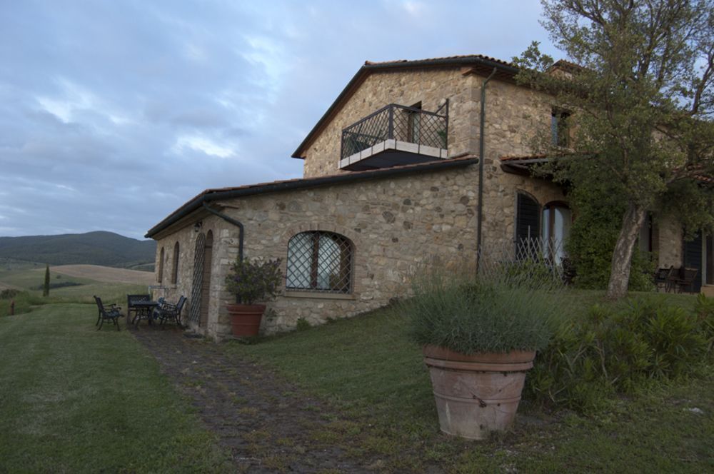 Podere Novo