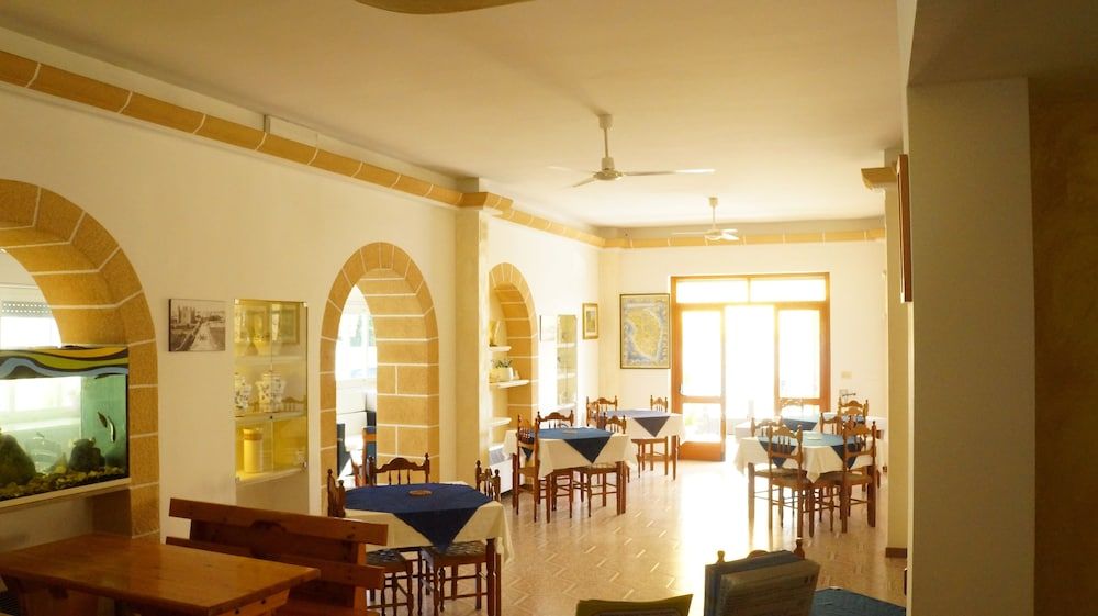 Albergo 2 Mari