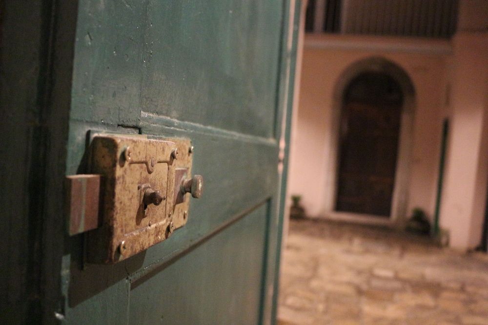 B & B Palazzo Corso Umberto