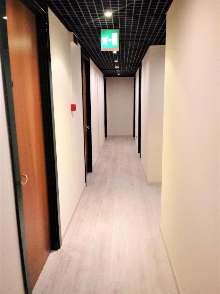 Hotel Dozza