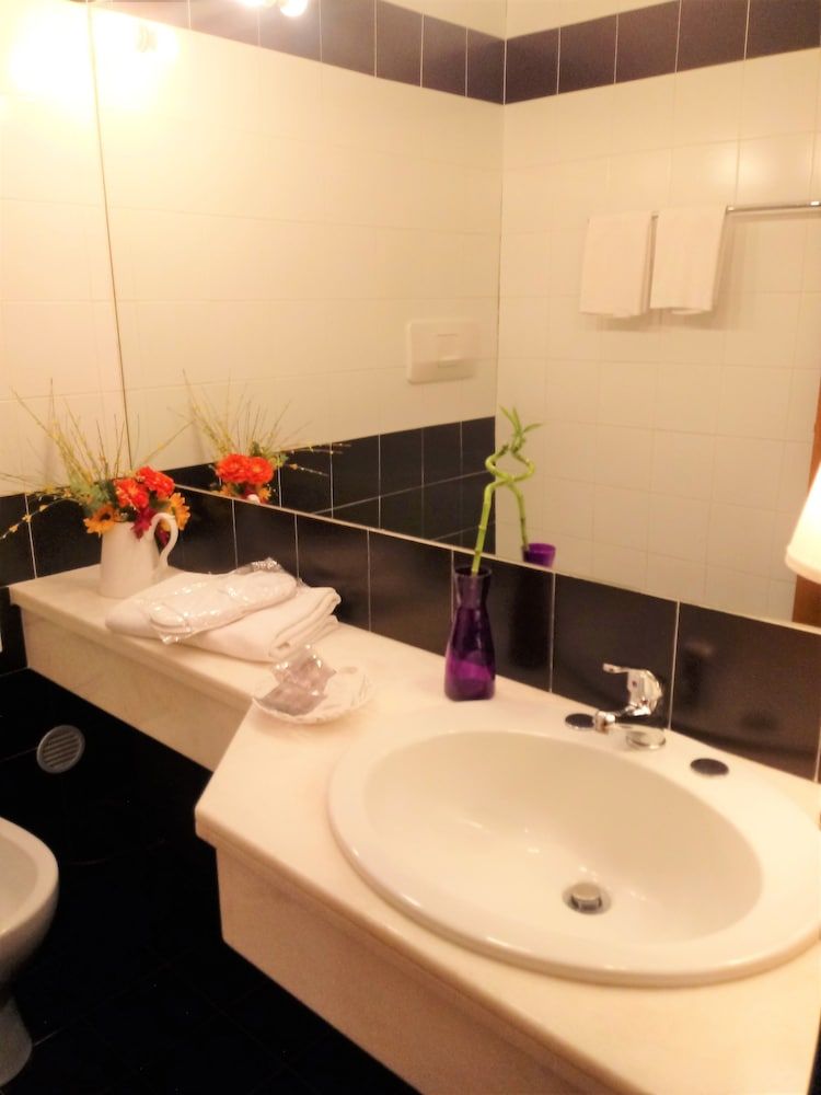 Hotel Dozza