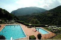 Hotel Garnì Tignale