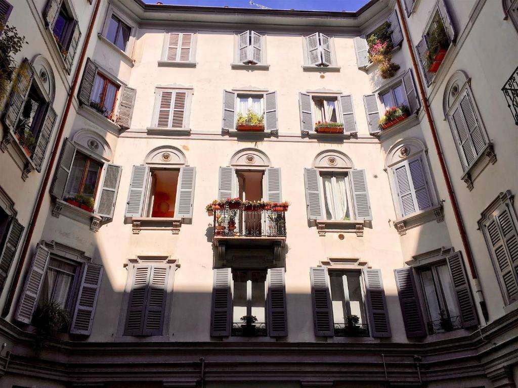 Residenza Belle Epoque