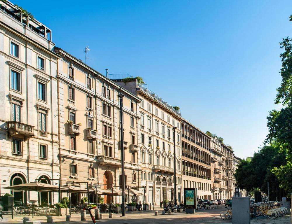 Residenza Belle Epoque