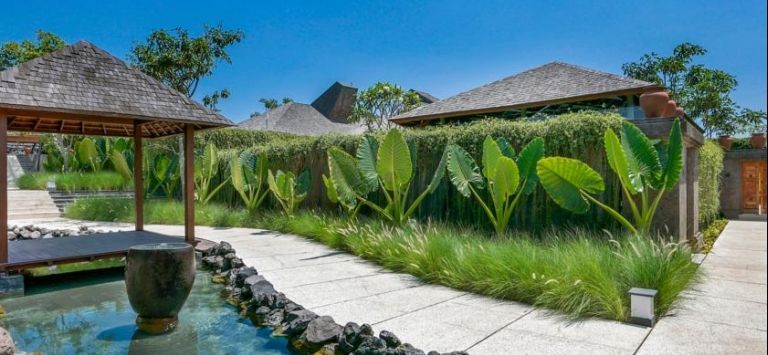 The Santai By Lifestyle Retreats