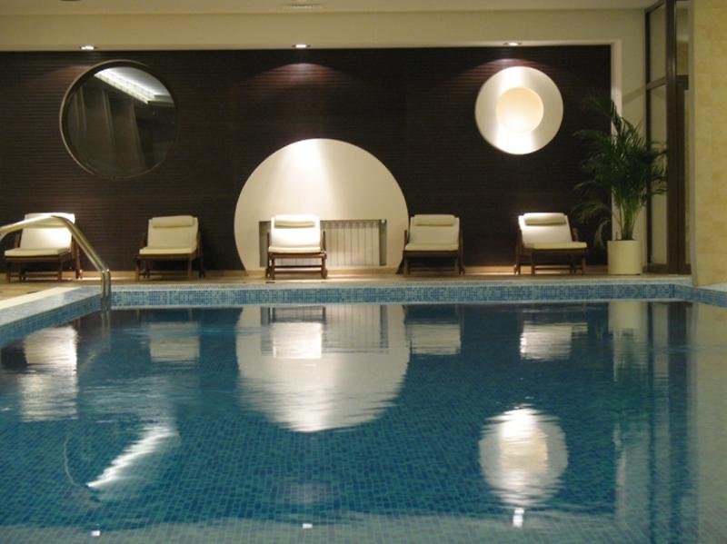 Murite Park Hotel