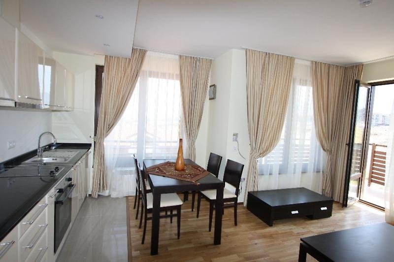 Murite Park Hotel