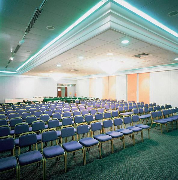 Sun Hall Hotel