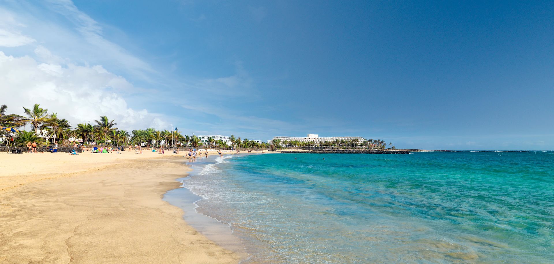 Barceló Teguise Beach